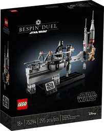 Bespin Duel - Star Wars Celebration 2020 Exclusive