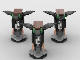 Hippogriff Ranged