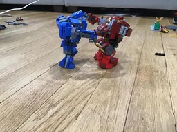 Tiny Hulkbuster v3