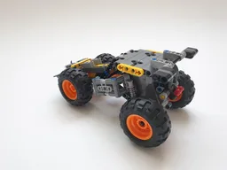42119 Rhino Buggy