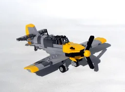 Messerschmitt Bf 109