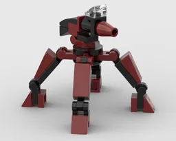 WAR DROID: Striker