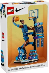 Nike Slam Dunk