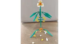 40747 Daffodils Monster