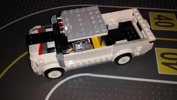 76897 Chevrolet Silverado