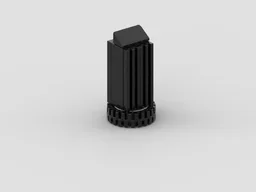 tiny space heater