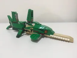 31058 Sawfish