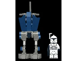 501st AT-RT