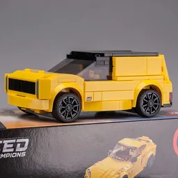 76901 VAN