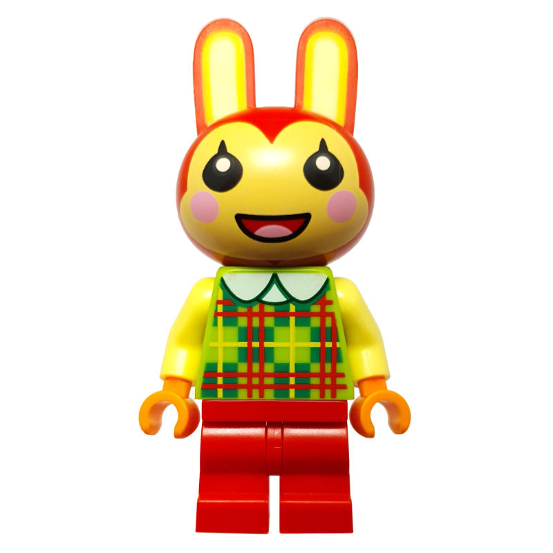 Lego Bunnie