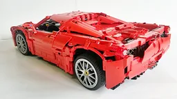 Red Spider