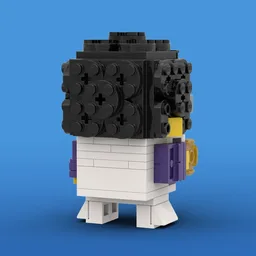 Disco Dude