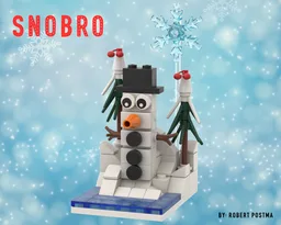 SnoBro