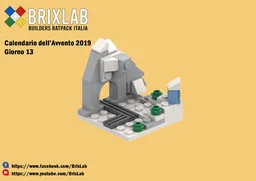 BrixLab's 2019 Advent Calendar - Day 13