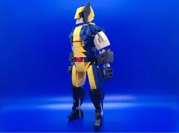 X-men: Wolverine