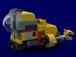 60264 - Discovery Sub
