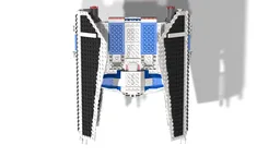 New Republic Tie Kenobi