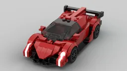 Lamborghini Veneno