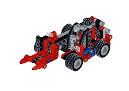 Telehandler
