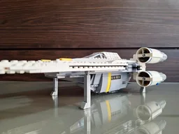 U Wing MOD