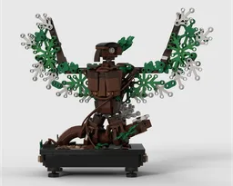 Bonsai Phoenix