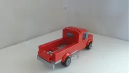 Standard Truck