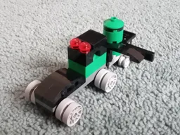 Farm Machine