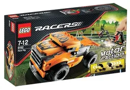 Race Rig