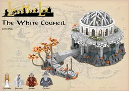 The White Council