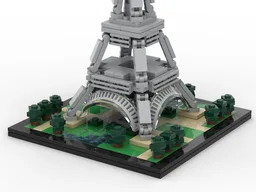 Eiffel Tower