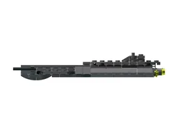 BC-304 Daedalus