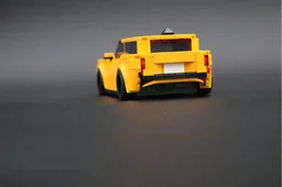 Amber Vertex