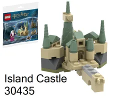 Island Castle 30435