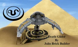 DEATH GLIDER