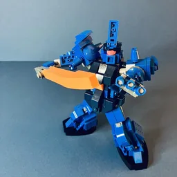 SF-012 GOUF