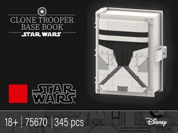 Clone Base Book