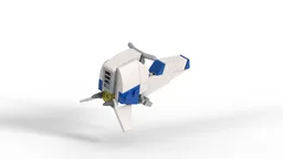 Balutar Swoop Bike