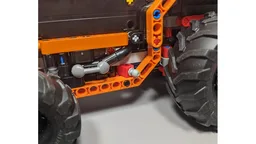 42139 Classic Tractor