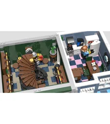 Bookstore & Café