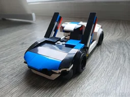 76922 BMW i8