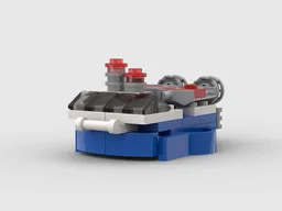 31027 Hovercraft