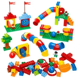 Tubes Experiment Set