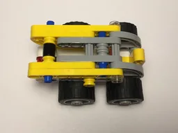 42088 D-model: SHERP atv