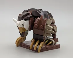 The Owlbear (D&D)