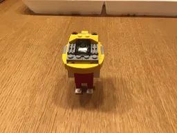 31014 Hovercraft