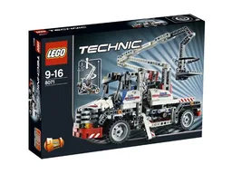 Bucket Truck