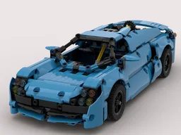Super Car