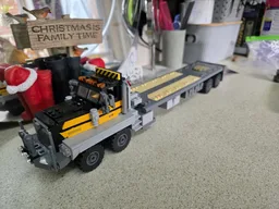 Snowrunner: 6 Trucks Pack