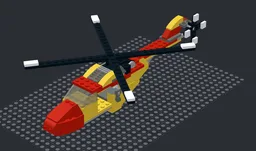Westland Lynx