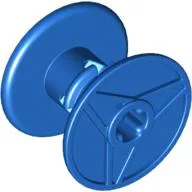 Technic Reel 3 x 2 / Blue
